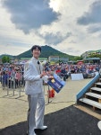 공훈, 초대가수로 6년만에 전국노래자랑 금의환향 은인 같은 프로그램