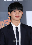 [포토S] 정해인, 부드러운 미소