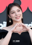 [포토S] 에일리, 지금은 열애중