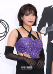 [포토S] 유빈, 성숙한 분위기