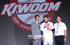 트레이드로 지명권 3장 확보 키움 선택에 관심집중…KBO 신인드래프트 올해도 11R까지 뽑는다