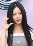[포토S] 뉴진스 하니, 예쁘다