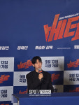 정해인 유아인 잇는 베테랑2 빌런, 부담 없었다