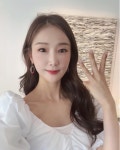 박소영문경찬, 12월 결혼…개그우먼·스포츠스타 부부 탄생[공식]