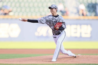 [공식발표] LG, 1라운더 이상영 음주운전에 사과했다…