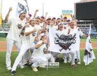 정규시즌 우승 하지만 KIA는 한 발이 더 남았다… 구단 최강 뎁스로 역대 기록까지?