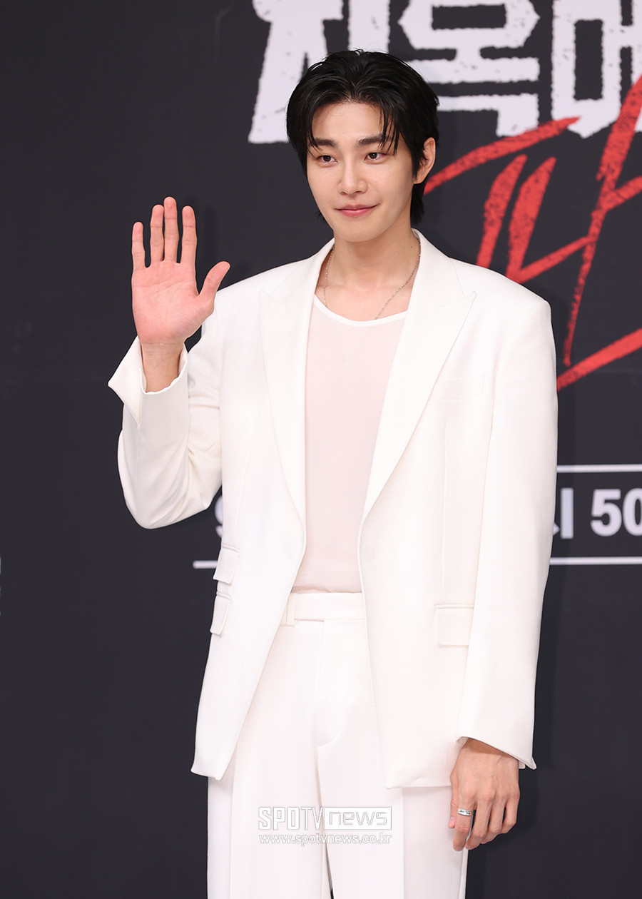 김재영, 박신혜에 대한 발언에 화제…박신혜의 남자가 되고 싶다