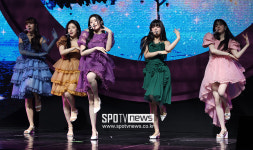 [포토S] 피프티 피프티, 하늘하늘~