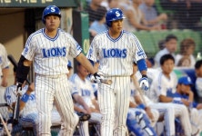 강민호, 딱 한 개 남았다 전설의 이승엽-마해영-양준혁-진갑용-브리또 아성 도전, 삼성  21년만 20홈런 타자 5명 보유 가시권