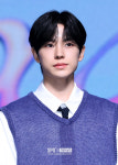 [포토S] NCT 위시 유우시, 청량한 비주얼