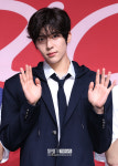 [포토S] NCT 위시 시온, 짙은 잘생김