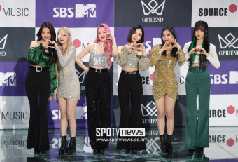 여자친구, 10주년 맞아 완전체 재결합 