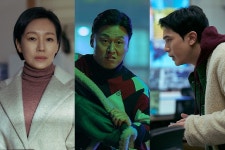 베테랑2 600만 돌파…진경·오대환·김시후 활약상 주목