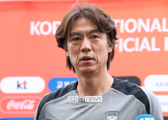 '내가 들은 것과 달라' 홍명보 감독, 축구협회에 정식 요구 