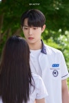 조준영, OCN 드라마 수령인 주연 낙점…수려한 비주얼