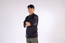 철가방 요리사 임태훈 새벽 3시부터 웨이팅…죄송·감사한 마음[인터뷰①]
