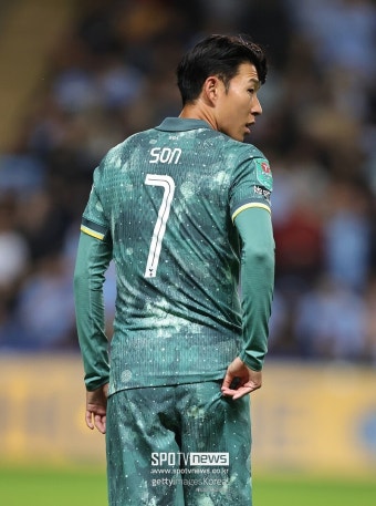손흥민, 크리스털 팰리스전에 나와 역전을 꿈꾼다