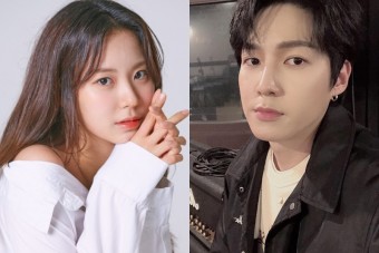 '최현석 딸' 최연수, 딕펑스 김태현과 결혼 전제 만남 