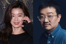 [단독]전지현, 연상호와 특급 만남…좀비 영화 '군체' 주연[종합]