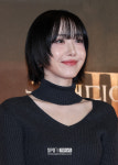 [포토S] 비비지 신비, 파격 쇼트커트 변신