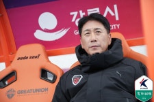 [SPO 현장] '리그 6위 마무리' 포항 박태하 감독 
