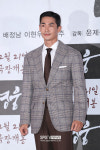 [단독]배정남, '신의 구슬' 합류…'절친' 이성민과 특급 시너지