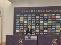 [SPO 현장] MVP 조현우 어려운 환경에 있는 어려운 친구들에게 큰 힘 되고파, 힘 다할때까지 최선