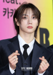 [포토S] 보이넥스트도어 성호, 하트 뿅