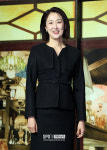 [포토S] 김선화, 우아하게