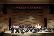 진주국제재즈페스티벌, 올해도 3천명 운집…지역·페스티벌 동반성장의 의미있는 도전