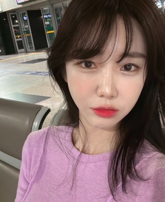 '미스트롯' 하유비, 부친상 비보 
