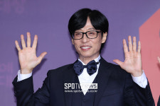 유재석, 2024 KBS 연예대상 뜬다 2020년 이후 4년만[공식]