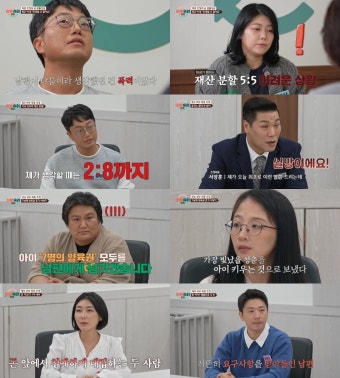 이호선 교수, KBS 옥탑방의 문제아들 출연료 논란! 이숙캠 부부에 더 주어야 한다 주장