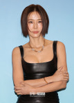 [포토S] 김나영, 너무나도 파격적인 패션