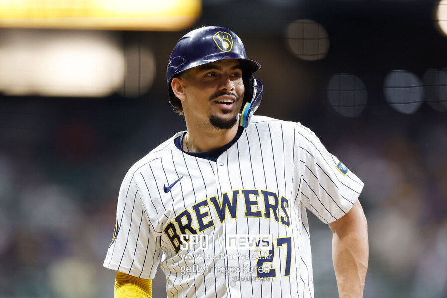 김하성 FA 이적설, MLB 탬파베이와 밀워키 관심 고조