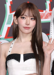 [포토S] 르세라핌 사쿠라, 분위기 미녀