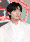 [포토S] 투모로우바이투게더 태현, 또렷한 이목구비