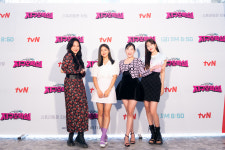 지락실 4인방 이영지→안유진, MBC 가요대제전서 뭉친다…특별 컬래버