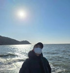 좋은 일만 가득하시길 전현무, 연말 일정 취소…SNS로 전한 새해 인사