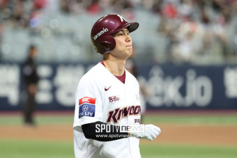 '김혜성 잘 키웠네' 키움, 이적료만 700억 가까이 수입…대기업 아니어도 굴러간다