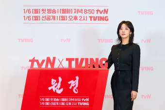 차주영과 이현욱의 케미로 시청자들을 사로잡은 원경, 피바람을 예고한 2막으로 더욱 긴장감 UP! - tvN X TVING 드라마 원경으로 많은 이들의 뜨거운 관심 집중!