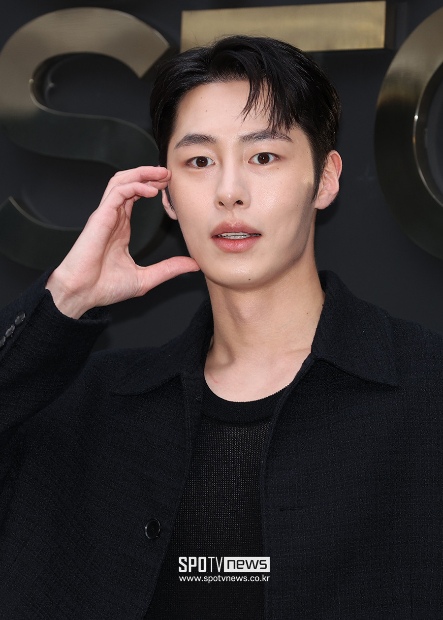 이재욱, 언니네 산지직송2 눈물 쏟으며 종영:UITableView