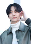 [포토S] 이준호, 매력적인 볼하트