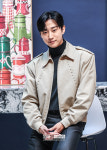 수상한 그녀 진영 실제로 아이돌 제작 꿈 有…정말 잘할 자신 있다[인터뷰②]