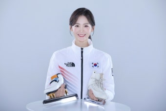 이수경, 대한빙상경기연맹 회장 취임식 열고 빙상의 새로운 도약 다짐