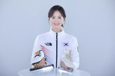 이수경 삼보모터스 사장, 대한빙상경기연맹 신임 회장 당선