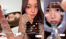 리더 지우→10년생 막내 예온…SM 新 걸그룹 하츠투하츠 멤버 공개