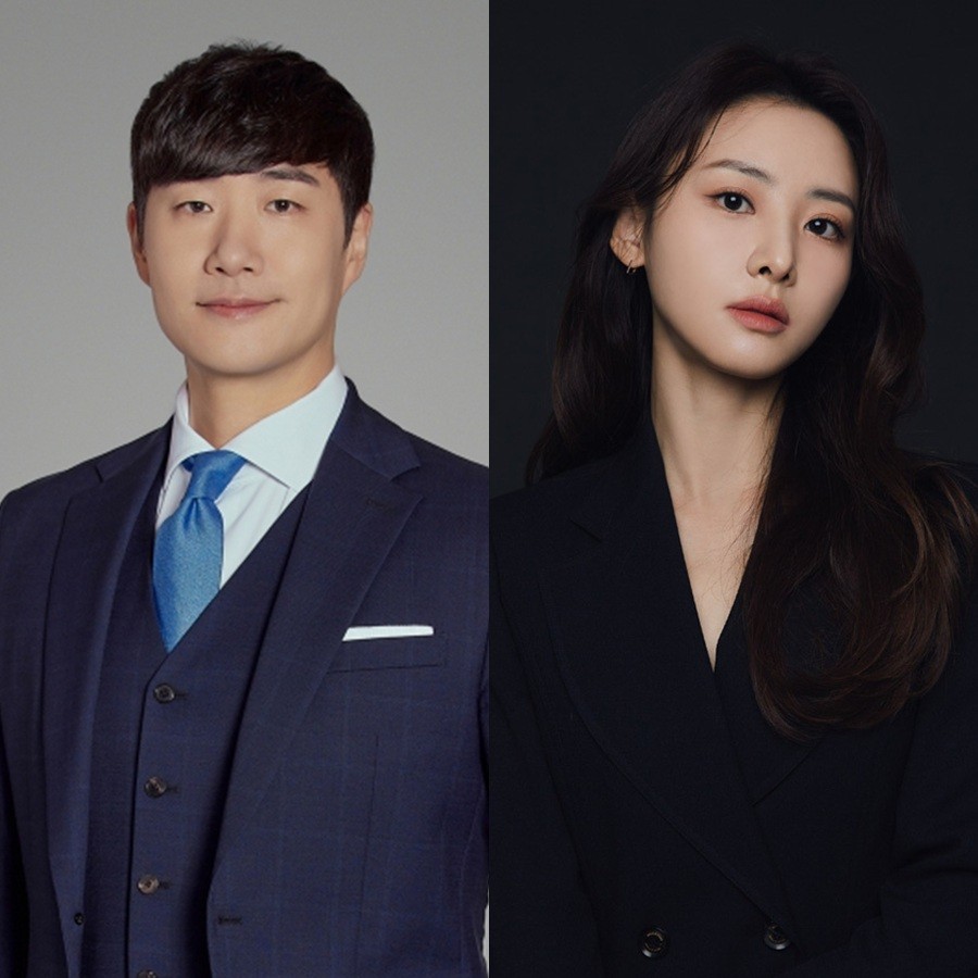 방송인 배성재와 SBS 아나운서 김다영, 14세의 나이 차이를 뛰어넘고 5월 결혼식 예정