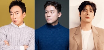 'MBC퇴사' 김대호, '위대한 가이드2' 합류…프리선언 후 첫 예능[공식]