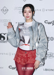 [포토S] 세리, 빨간 스타킹에 깜짝!
